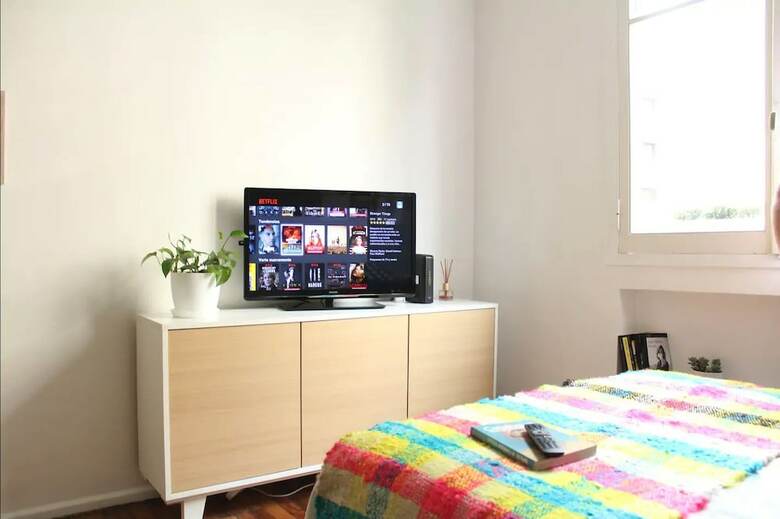 Apartamentos Historico Y Luminoso Studio En Recoleta