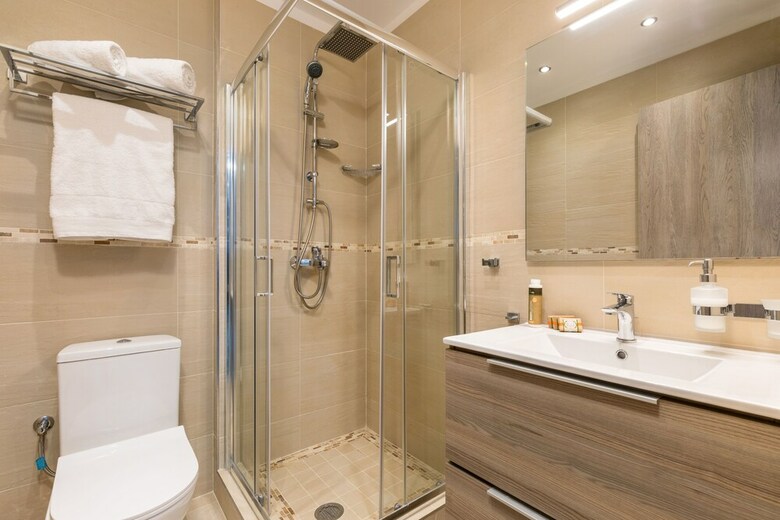 Bolla D'oro Luxury Villas