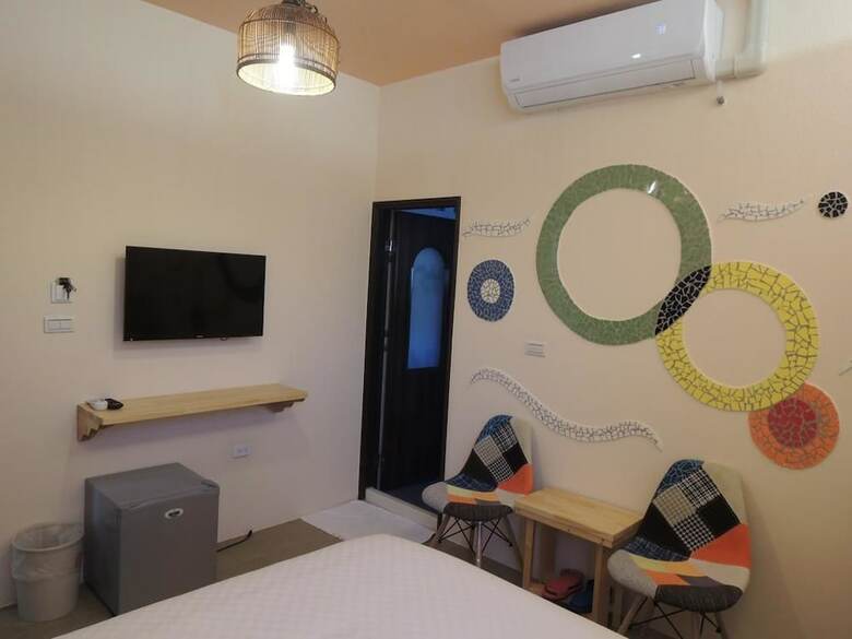 Hotel Kenting Trip Fun