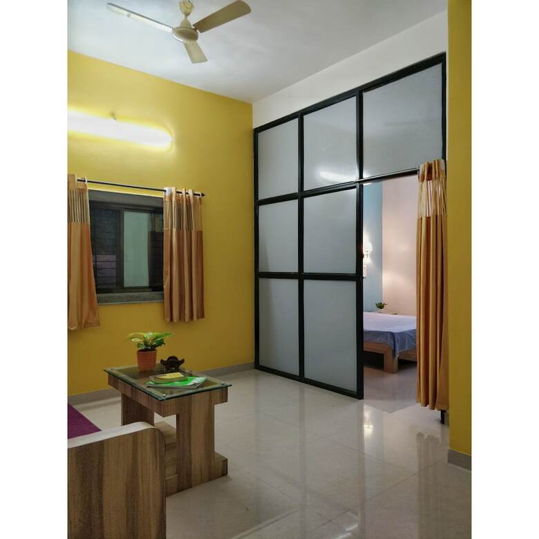 Hotel Rp Studio Rooms