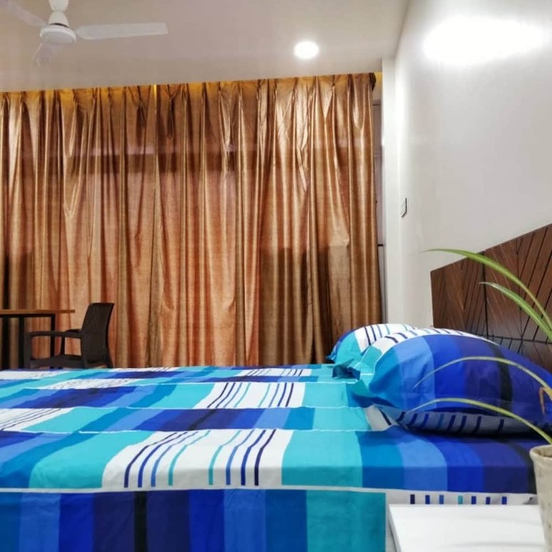 Hotel Rp Studio Rooms