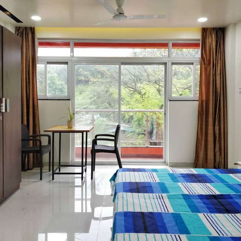 Hotel Rp Studio Rooms