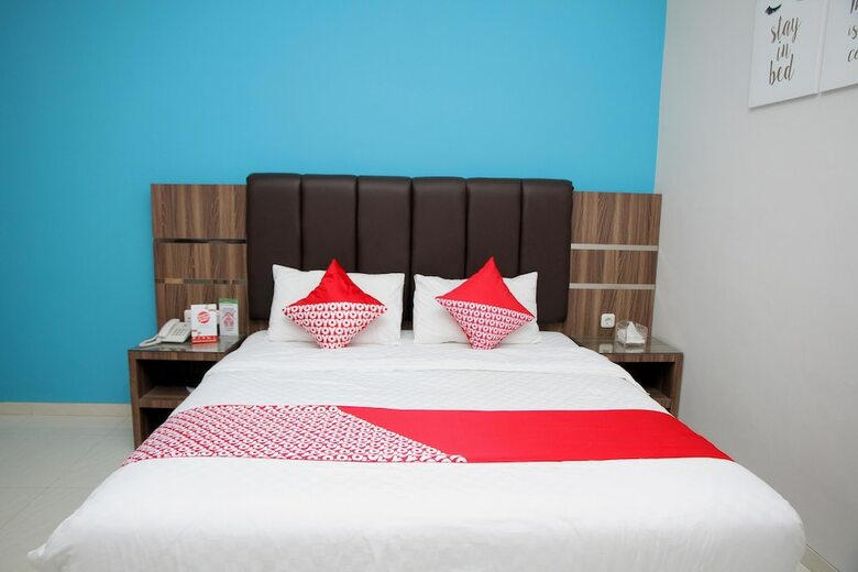 Hotel Oyo 1100 Galaxy Guesthouse