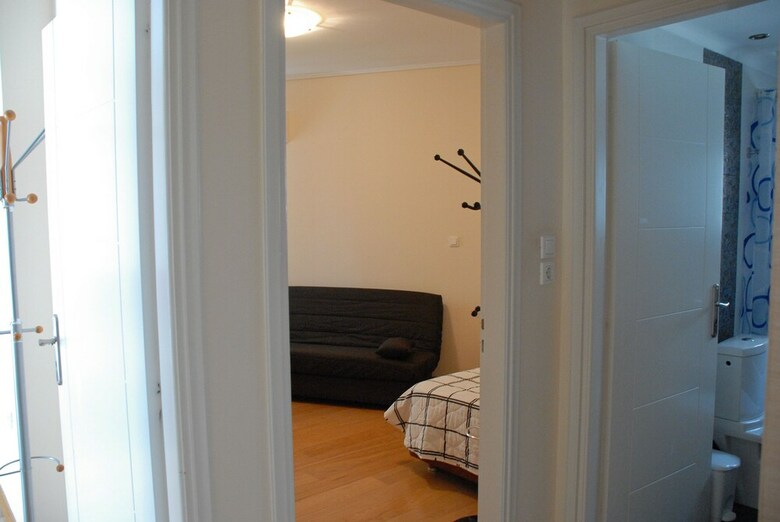 Apartamentos Brand New Amazing Flat In Neos Kosmos