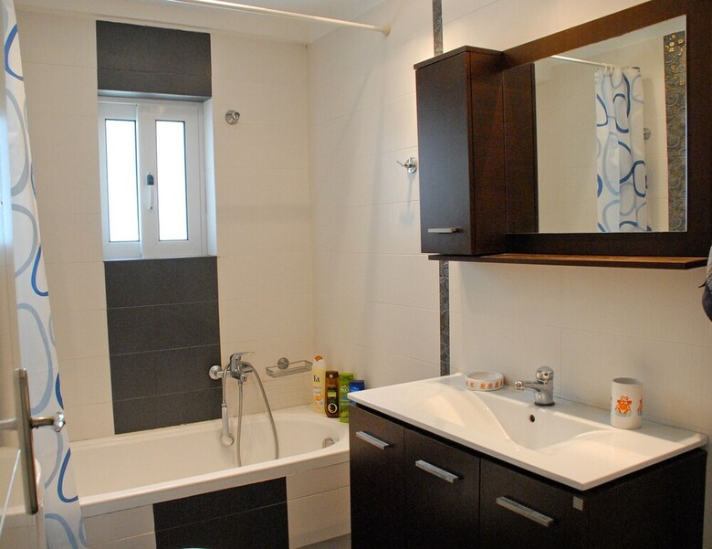 Apartamentos Brand New Amazing Flat In Neos Kosmos