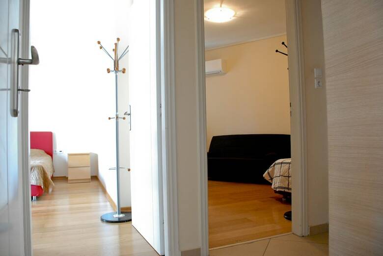 Apartamentos Brand New Amazing Flat In Neos Kosmos