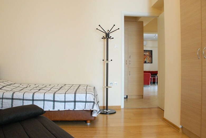 Apartamentos Brand New Amazing Flat In Neos Kosmos