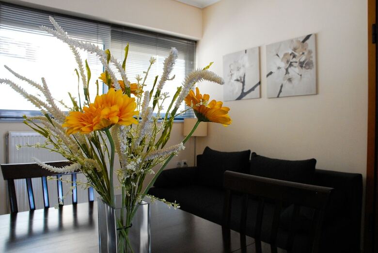 Apartamentos Brand New Amazing Flat In Neos Kosmos