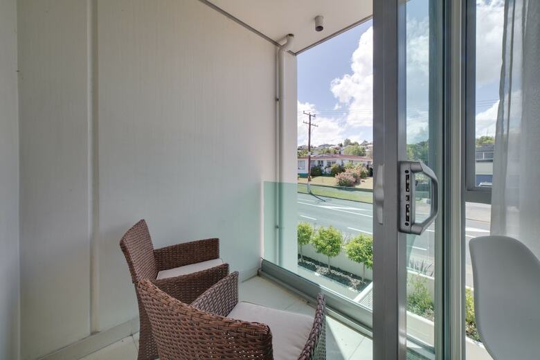 Central Taupo 3 Bed Apartment