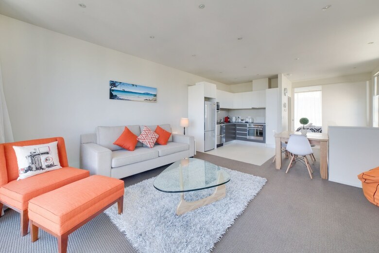 Central Taupo 3 Bed Apartment