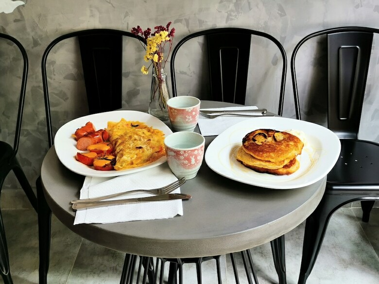 Hotel Dalat Che House