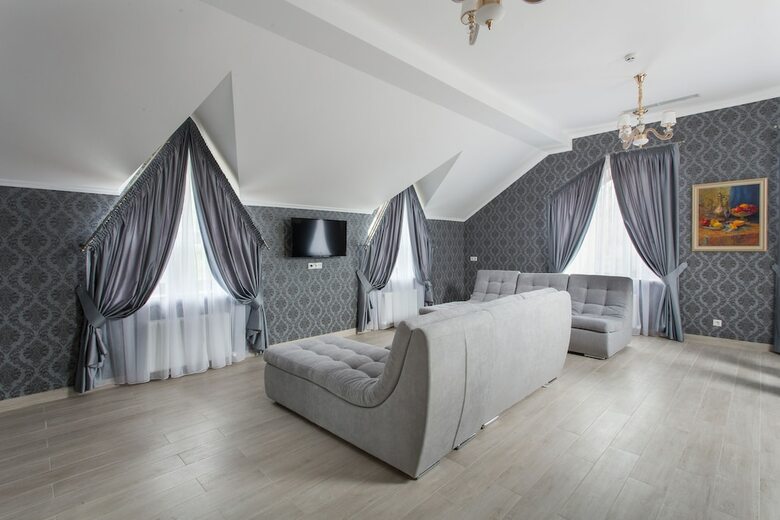 Hotel Apartamenty Na Bolshom Fontane