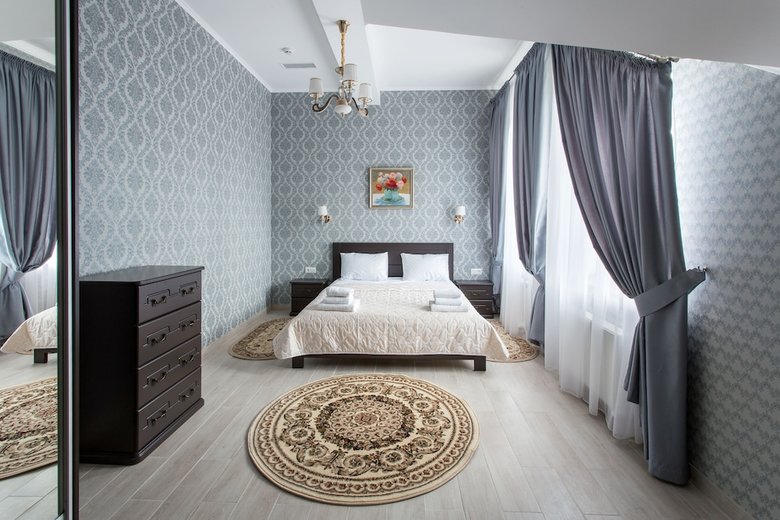 Hotel Apartamenty Na Bolshom Fontane