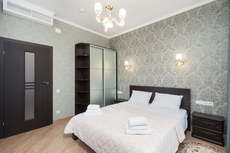 Hotel Apartamenty Na Bolshom Fontane