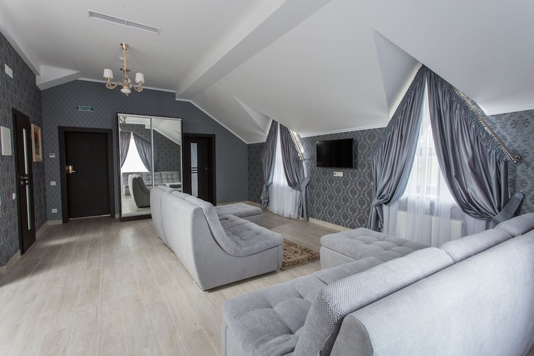 Hotel Apartamenty Na Bolshom Fontane