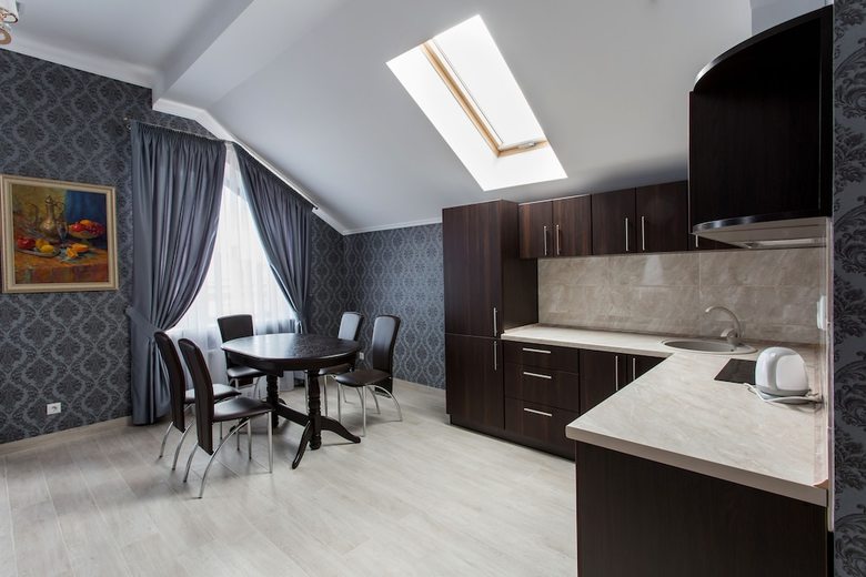 Hotel Apartamenty Na Bolshom Fontane