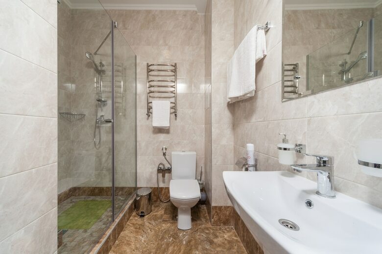 Hotel Apartamenty Na Bolshom Fontane