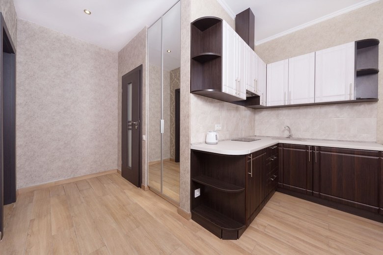 Hotel Apartamenty Na Bolshom Fontane