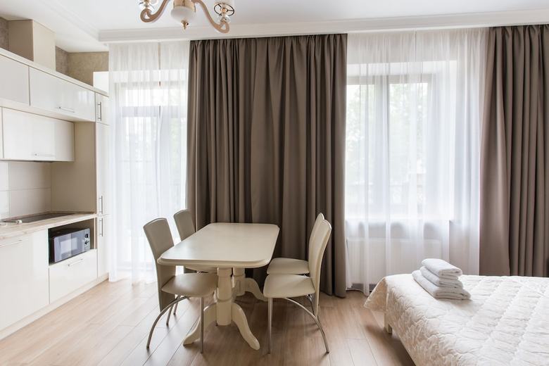 Hotel Apartamenty Na Bolshom Fontane