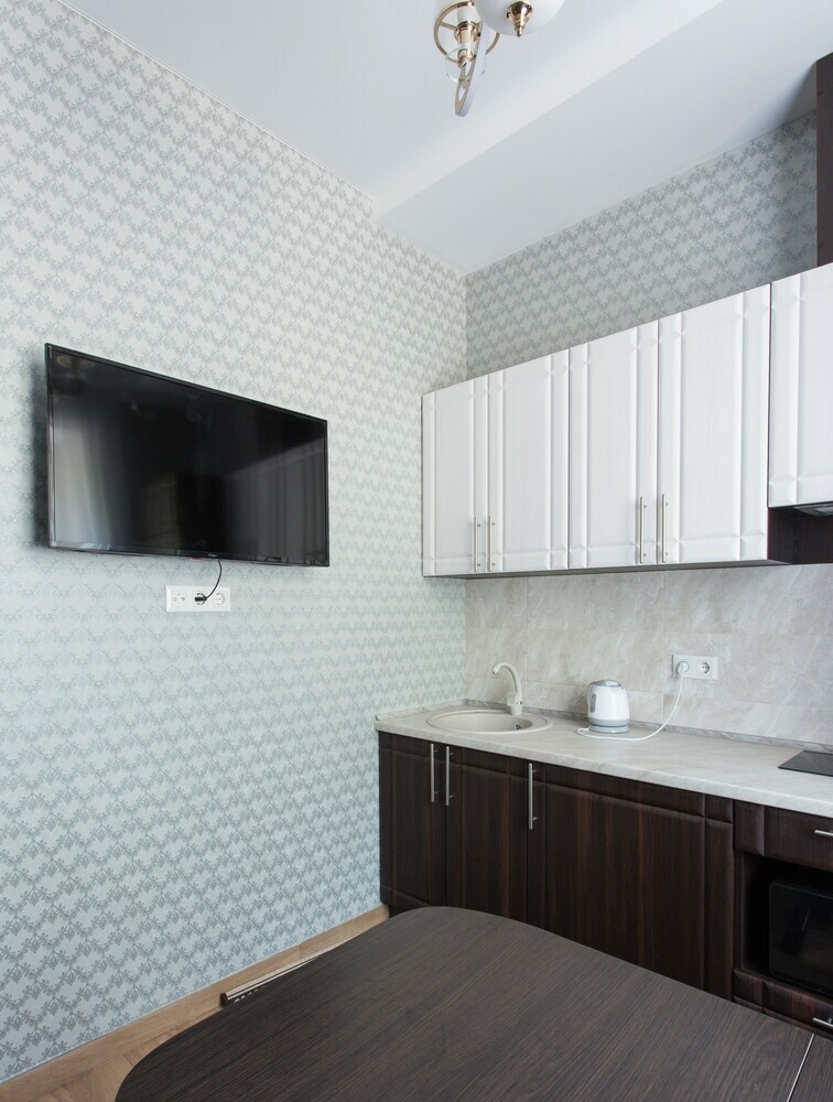 Hotel Apartamenty Na Bolshom Fontane