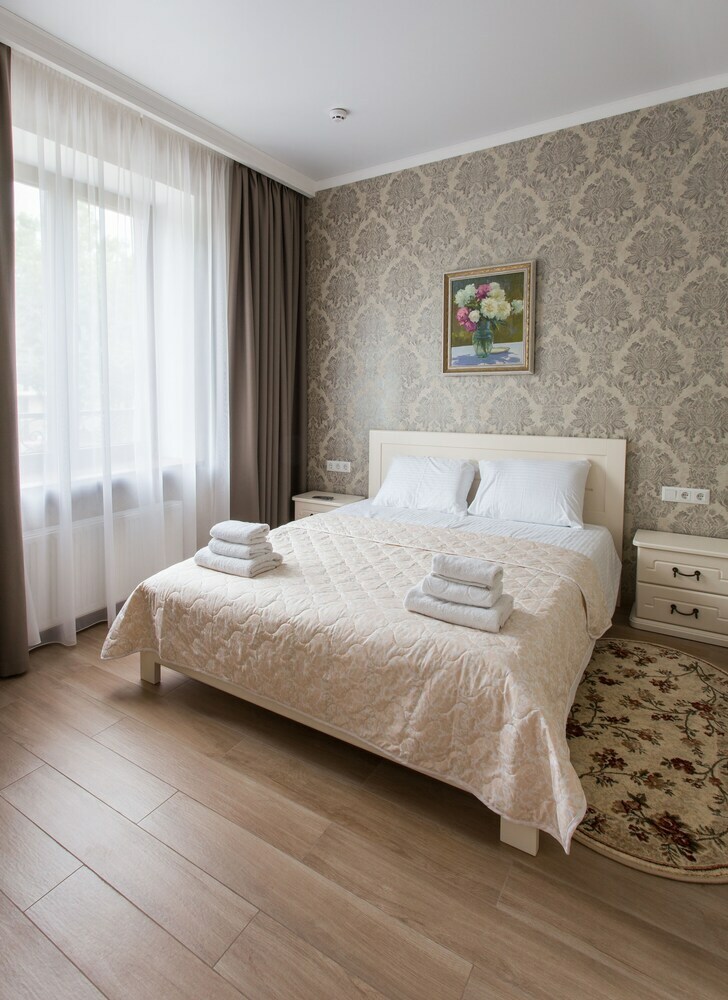 Hotel Apartamenty Na Bolshom Fontane
