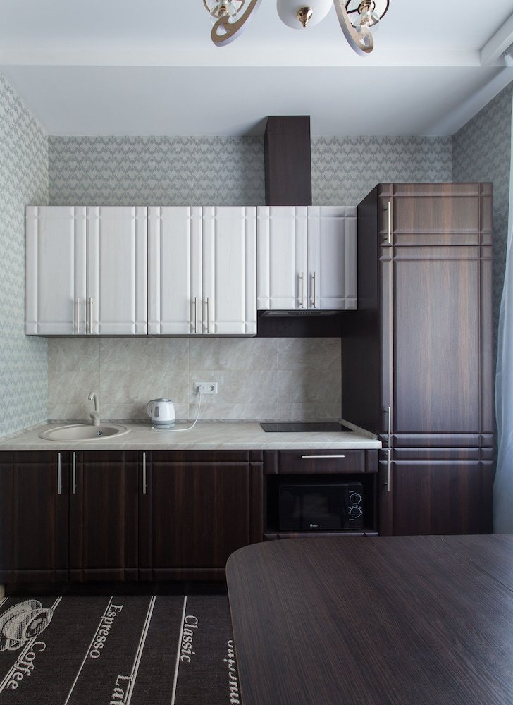 Hotel Apartamenty Na Bolshom Fontane