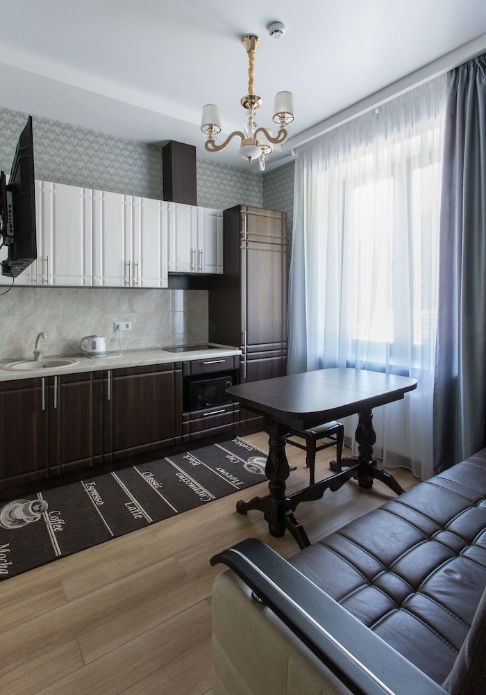 Hotel Apartamenty Na Bolshom Fontane