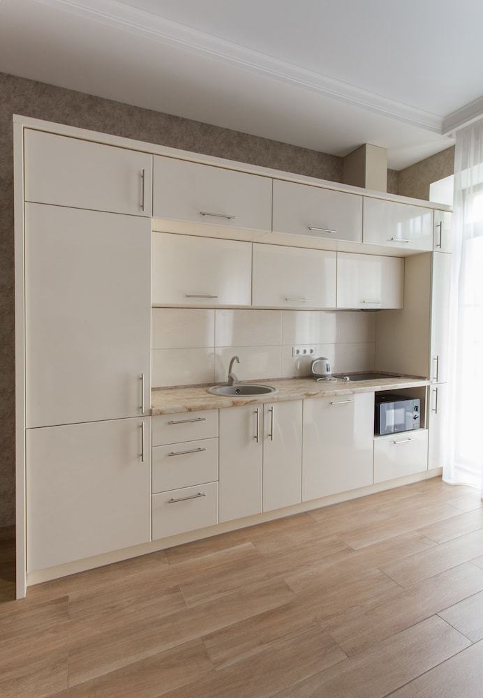 Hotel Apartamenty Na Bolshom Fontane