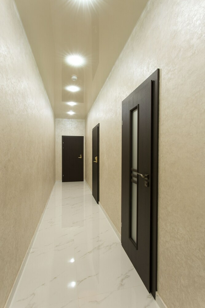 Hotel Apartamenty Na Bolshom Fontane