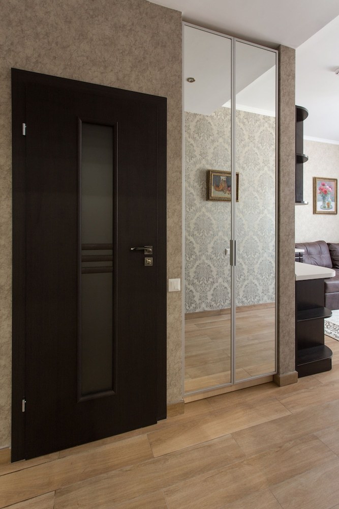 Hotel Apartamenty Na Bolshom Fontane