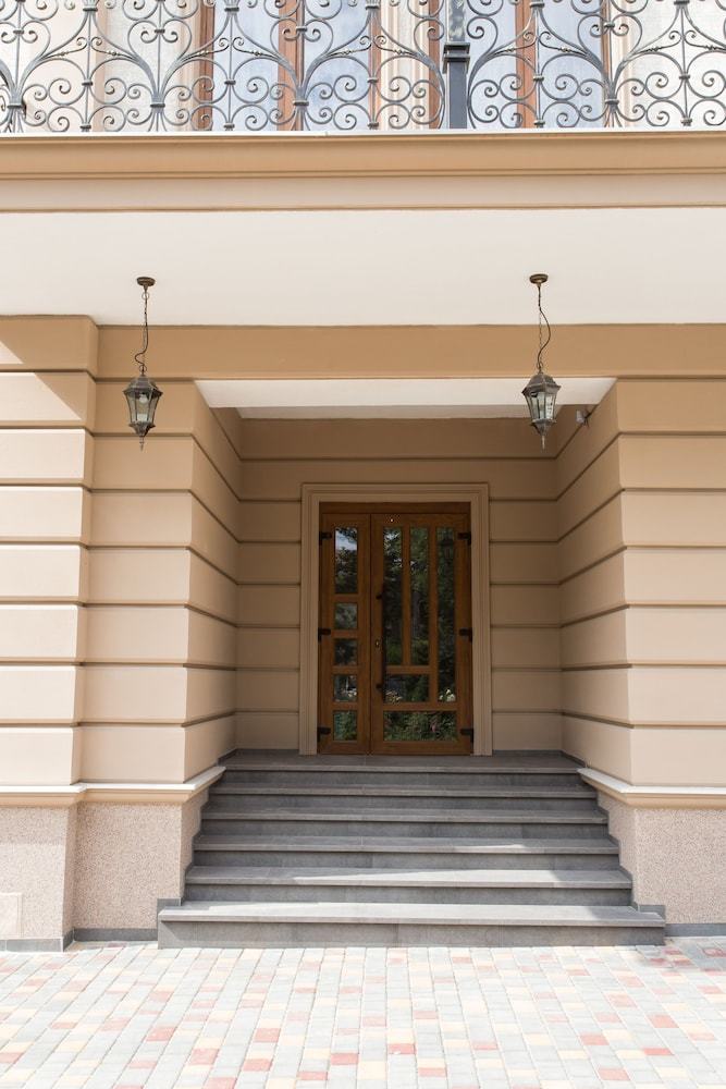 Hotel Apartamenty Na Bolshom Fontane