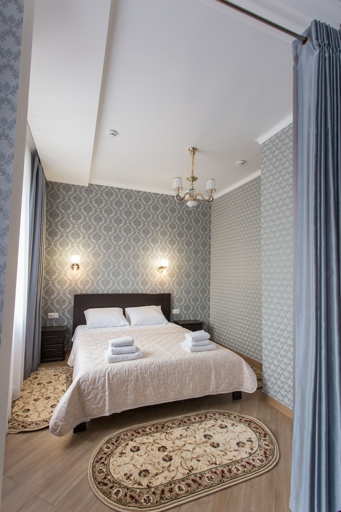 Hotel Apartamenty Na Bolshom Fontane