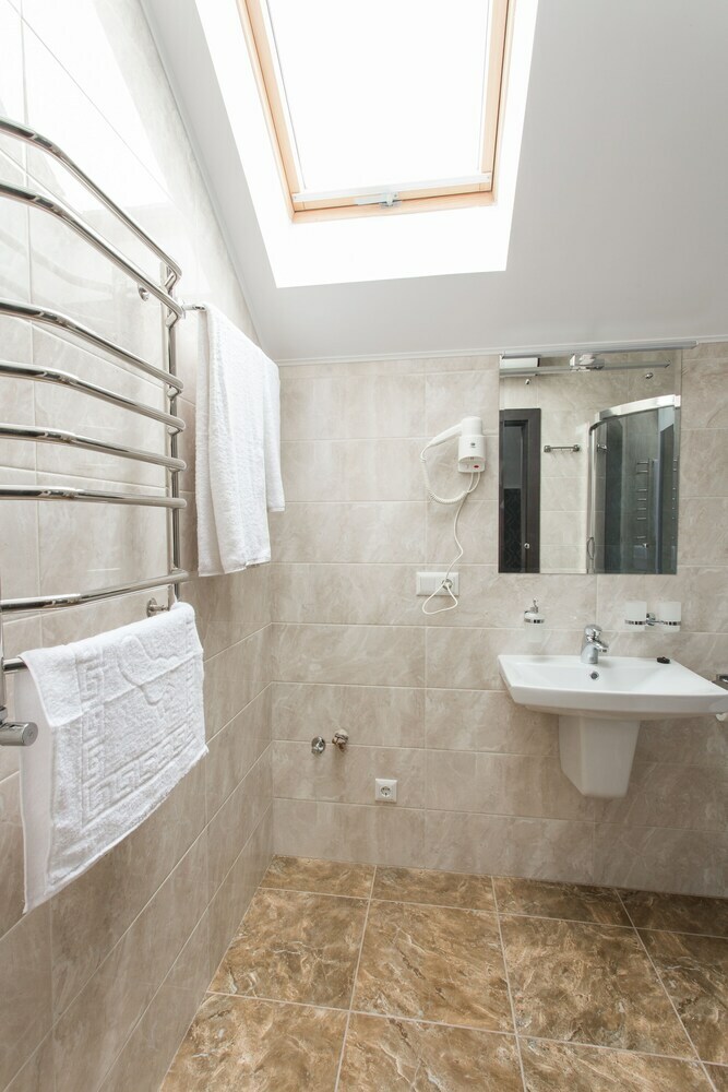 Hotel Apartamenty Na Bolshom Fontane