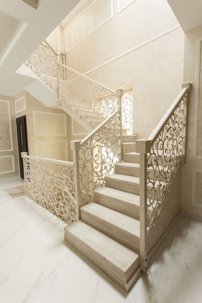 Hotel Apartamenty Na Bolshom Fontane