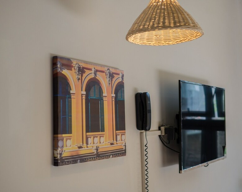 Hostal Wings House - Hostel