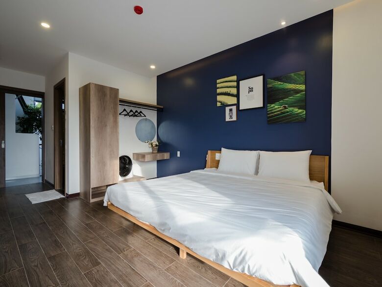 Hostal Wings House - Hostel