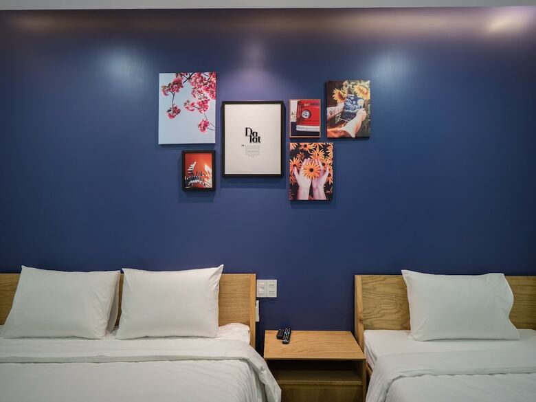 Hostal Wings House - Hostel