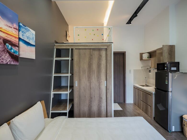 Hostal Wings House - Hostel