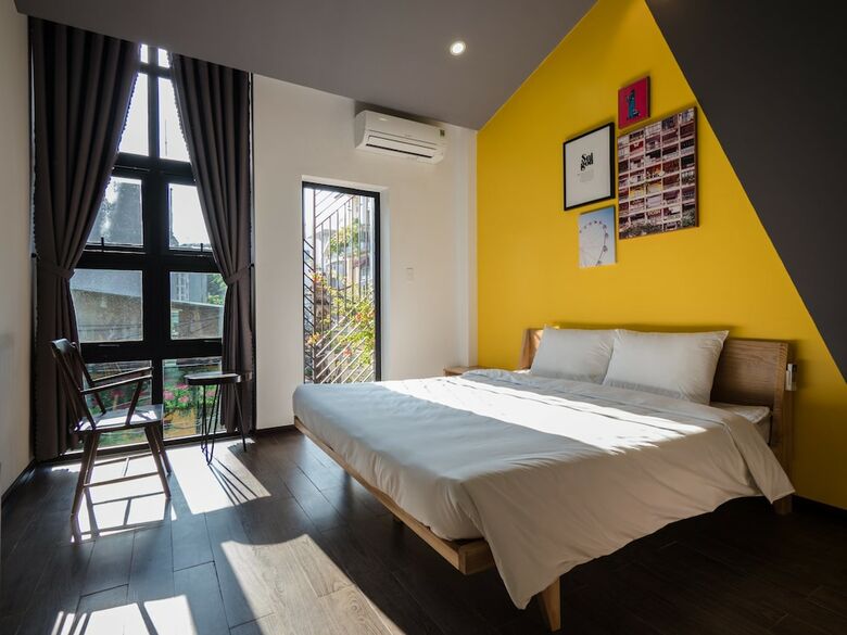 Hostal Wings House - Hostel