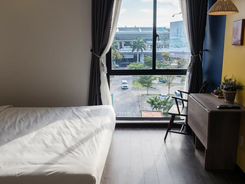 Hostal Wings House - Hostel