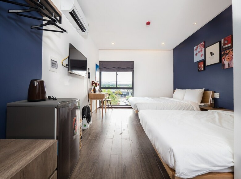 Hostal Wings House - Hostel