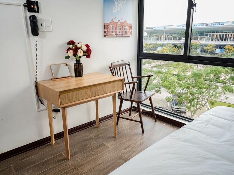 Hostal Wings House - Hostel