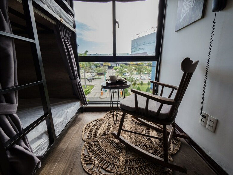Hostal Wings House - Hostel