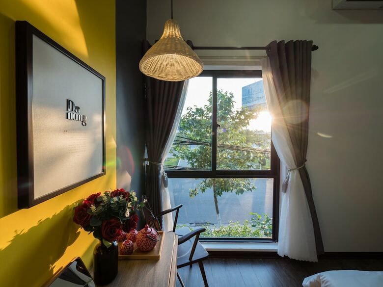 Hostal Wings House - Hostel