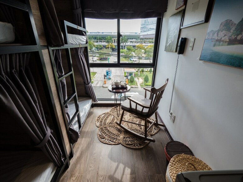 Hostal Wings House - Hostel