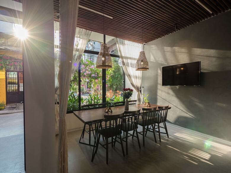 Hostal Wings House - Hostel