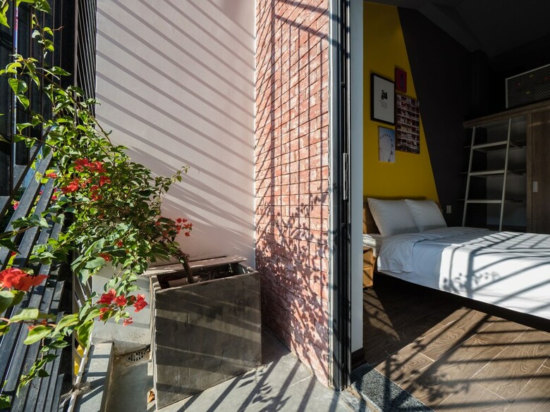 Hostal Wings House - Hostel