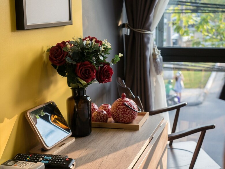 Hostal Wings House - Hostel