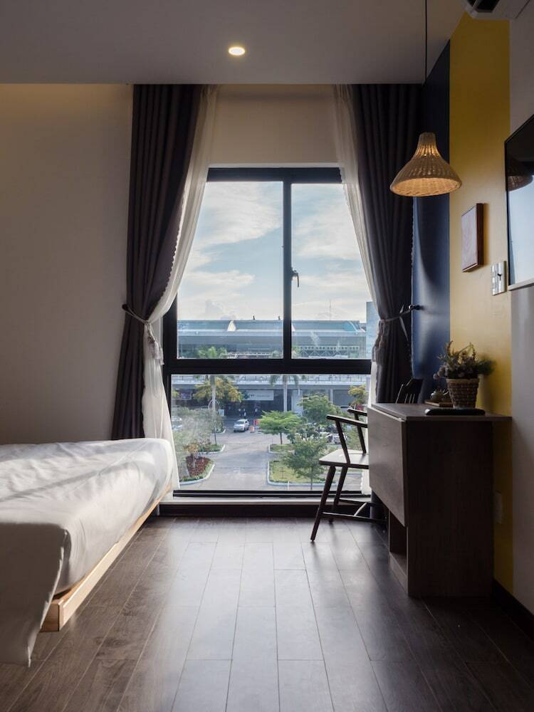 Hostal Wings House - Hostel