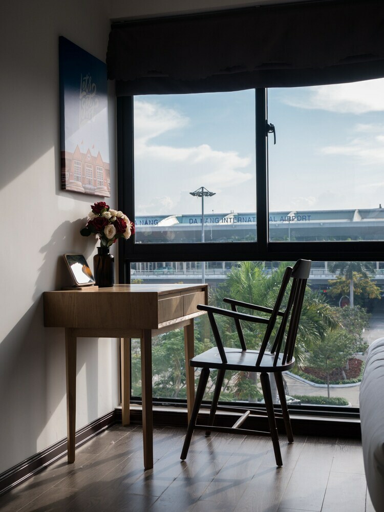 Hostal Wings House - Hostel